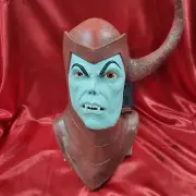 DUNGEONS & DRAGONS - VENGER MASK by Trick or Treat Studios