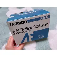 在飛比找蝦皮購物優惠-tamron 日本製 二手 騰龍 TAMRON SP AF1