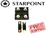 2 x Midi Fuse 30Amp & Heavy Duty Holders To Suit Dual Battery, Bulk Available