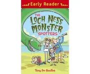 Early Reader: The Loch Ness Monster Spotters