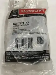 MOTORCRAFT SW-7771 HAZARD WARNING LIGHT BUTTON SWITCH FOR 2017-2020 CONTINENTAL