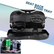 Universal Folding Car Seat Back Rear Table Food Drink Cup Tray Holder Desk Mount (for: Ferrari)