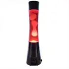 Black/Red/Yellow Motion Lamp Bluetooth Speaker