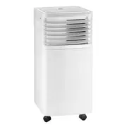 Teco 2.05kw Air Conditioner Portable Cooling Only