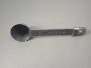 Cuisinart DGB-800 Grind & Brew Coffee Maker scoop brush duo
