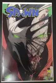Spawn #330 Cover C Variant Tonton Revolver Todd McFarlane Image Comics 2022