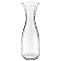 在飛比找PChome24h購物優惠-Pulsiva Misura玻璃冷水瓶(1L)