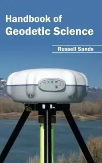 在飛比找博客來優惠-Handbook of Geodetic Science