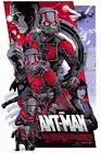 Ant-Man Suit Corey Stoll Yellowjacket Evangeline Lilly Wasp Superhero Movie Art