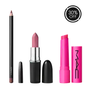 Pink Plump Lip Kit | MAC Cosmetics Australia