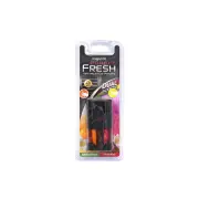 Aire Aromate Double Fresh Vent Clip Air Freshener - Citrus Floral & Red Kiss