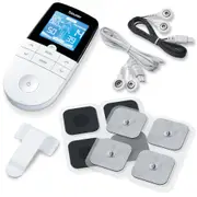 Beurer EM49 Digital TENS/EMS Unit