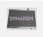 New Aluminum Radiator Fits For 2009-10 Nissan GT-R GTR R35 3.5L/3.8L 2009 (for: Nissan)