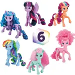 預購🚀正貨🚀美國專櫃 MY LITTLE PONY 彩虹小馬 公仔 玩具盒 禮物 玩具