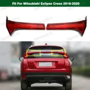 Left Right Inner Rear Tail Light Lamp For For Mitsubishi Eclipse Cross 2018-2020 (for: Mitsubishi)