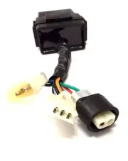 250CC 400CC CDI COMPUTER BRAIN BOX ROKETA ATV RTU-250Y