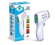 Panodyne Infra-Red IR Thermometer Non Contact - Gun-Type