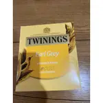 澳洲帶回 TWININGS唐寧茶 裸裝 紅茶☕️（100入）2027/04/12