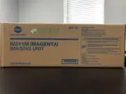 Konica Minolta Bizhub C300, C352, C352P Magenta Imaging Unit (IU-311M 4062-421)