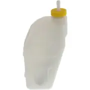 Coolant Reservoir For 2012-2016 Honda CR-V w/ cap