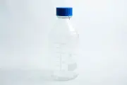 Reagent bottle 1000ml Borosilicate Glass Autoclavable petri dish agar plates
