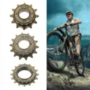 Steel Cassette Bike Freewheel Cycling Supplies Single Speed Bicycle Sprocket