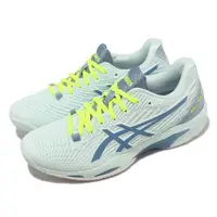 在飛比找ETMall東森購物網優惠-Asics 網球鞋 Solution Speed FF 2 