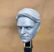 Custom MATT MURDOCK Head (Daredevil Season 1) 8k Resin Print 4" 6" 7" 12" Scale