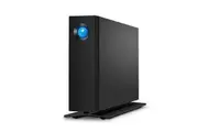 LaCie d2 Professional External Hard Drive 16TB Black [STHA16000800]