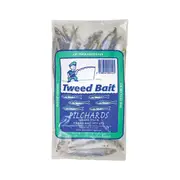 Tweed Bait IQF Pilchards Small
