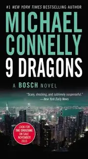 Nine Dragons Michael Connelly Paperback