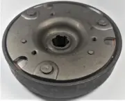Kazuma Meerkat 50, Wombat 50, ATV Automatic Clutch