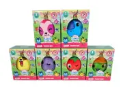 Pinata Smashlings Series 1 Plushy Box Complete Set of 6 *NEW* Free Shipping!!