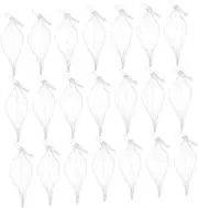 Generic 100pcs Marble Storage Bag Clothes Bags for Storage Mesh Bag Storage Bags Marble Drawstring Pouch Drawstring Net Bag Small Jewelry Bags Jewelry Bags Drawstring White Plastic