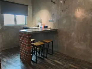 怡保市的2臥室公寓 - 55平方公尺/1間專用衛浴Bricks & Cement