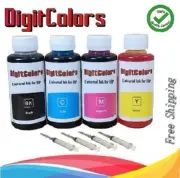 400ml ink HP 902XL 906XL OfficeJet Pro 6954 6960 6962 6968 6970 6975 6978 6979