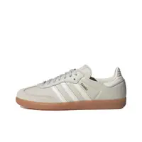 在飛比找蝦皮購物優惠-Adidas Originals Samba OG 灰白 休