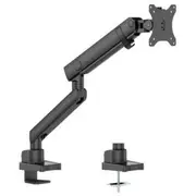 Brateck LDT84-C012-B Single Slim Monitor Arm