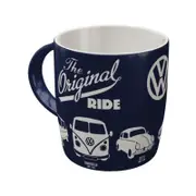 Nostalgic-Art Mug VW - The Original Ride