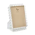 Tizo Lucite Frame with Bubbles, 5 x 7