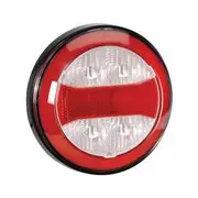Narva Model 43 LED Combo Lamp - 9-33V
