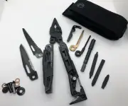 Leatherman Parts Mod Replacement for MUT Black multi-tool genuine