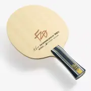 Butterfly Fan Zhendong Super ZLC FL/ST Blade Table Tennis Racket,Bat Expedited