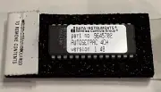 SEMTROINCS DATA INSTRUMENTS CHIPS TRIP DATA HANDLER 9645702 Version 1 48