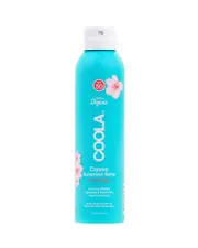 Coola Classic Body Organic Sunscreen Spray Spf 50 - Guava Mango 6 oz.