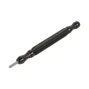 HIT Tool High Speed Steel Prick Punch Hammerless Spring Tool