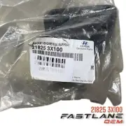 2013-2017 HYUNDAI ELANTRA GT SUPPORT ENGINE MOUNTING BRACKET NEW OEM 21825 3X100