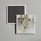 Cheap Trick - Dream Police Album Cover Locker Fridge Magnet