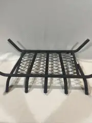 23” Landmann 97235 Fire Place Grate /Ember Retainer