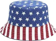 [Generic] Angler Hit Double Sided Fisherman Hat Men and Women Summer Travel Sun Visor Tie Dye Travel Hat Men's Sun Hat
